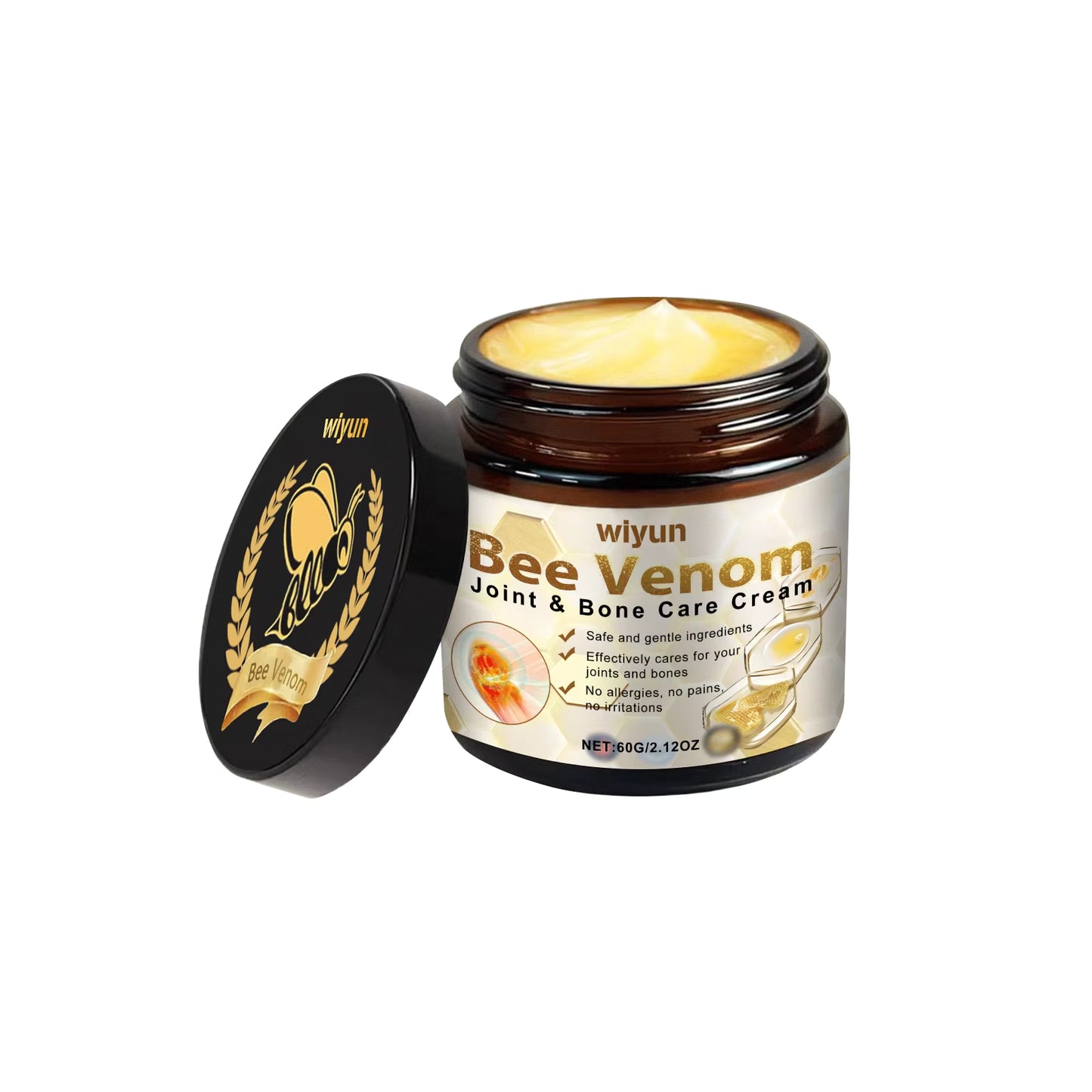 Joint & Bone Care Cream