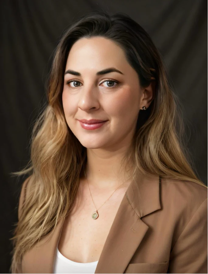Ashley Love, MOT/OTR