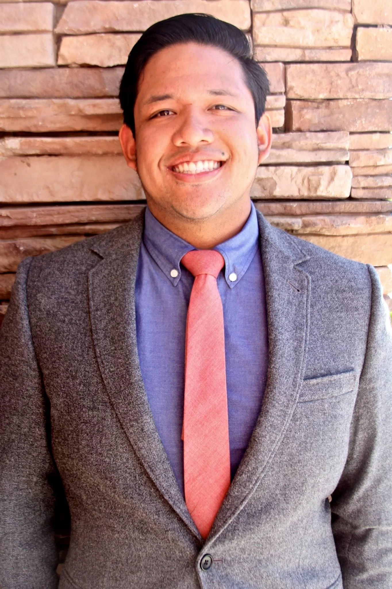 Joshua Cacho, DPT